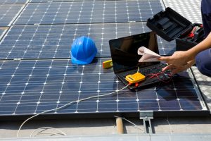 Conditions d’installation de panneaux solaire par Solaires Photovoltaïques à Listrac-Medoc